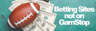Explore Golf Odds Not on GamStop for Enhanced Betting Experience
