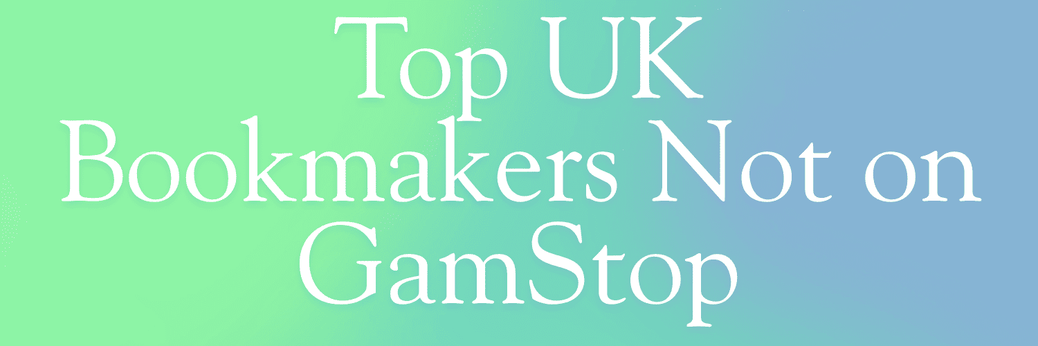 Explore Golf Odds Not on GamStop for Enhanced Betting Experience