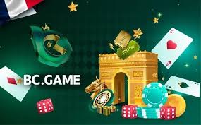 Explore the Exciting World of BC Game Online Casino 1824819391 Explore the Exciting World of BC Game Online Casino 1824819391