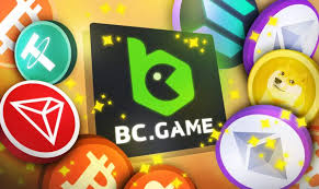 Explore the Exciting World of BC Game Online Casino 1824819391 Explore the Exciting World of BC Game Online Casino 1824819391