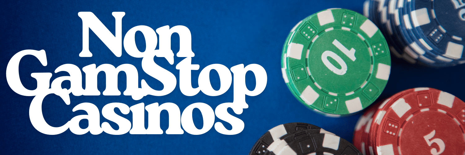 Explore the World of Casino Sites Not on GamStop