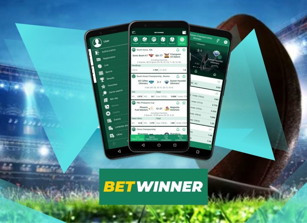 Exploring Betwinner A Comprehensive Guide to Betting and Entertainment