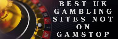Exploring Casino Sites Not on Gamstop A Comprehensive Guide 1697465895 Exploring Casino Sites Not on Gamstop A Comprehensive Guide 1697465895