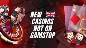 Exploring Casinos Not Blocked by GamStop A Guide for Players