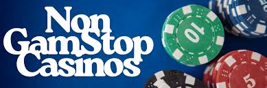 Exploring Casinos Not Blocked by GamStop A Guide for Players