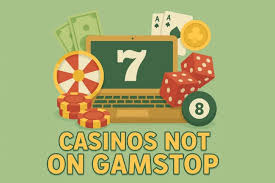 Exploring Casinos Not on Gamstop UK A Guide for Enthusiasts 1721619426