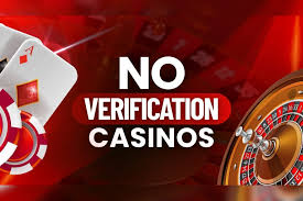 Exploring Casinos Without KYC A Guide to Anonymous Gambling