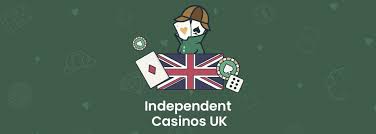 Exploring New Independent Casino Sites A Guide for Players