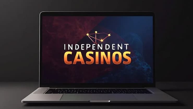 Exploring New Independent Casino Sites A Guide for Players