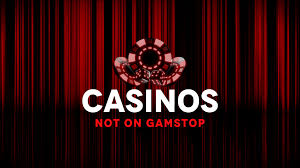Exploring Non Gamstop Casino Sites A Guide for Players 623754313