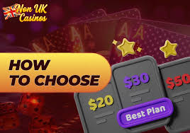 Exploring Non UK Licensed Casinos A Comprehensive Guide -1562059981