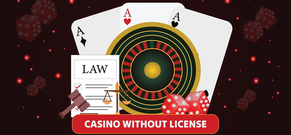 Exploring Non UK Licensed Casinos A Guide for Adventurous Players Exploring Non UK Licensed Casinos A Guide for Adventurous Players