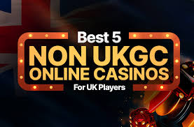 Exploring Non-UK Regulated Casinos Opportunities and Risks