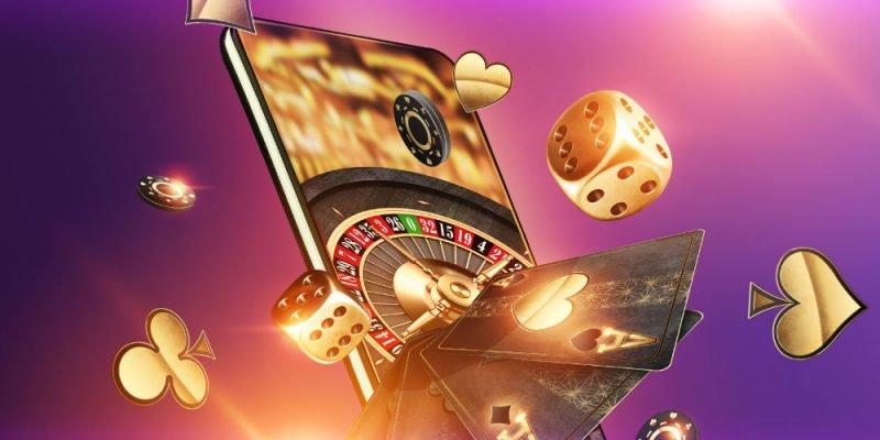 Exploring o9bet A Modern Take on Online Betting and Entertainment