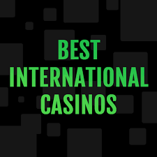 Exploring Online Casinos Worldwide Trends, Tips, and Opportunities