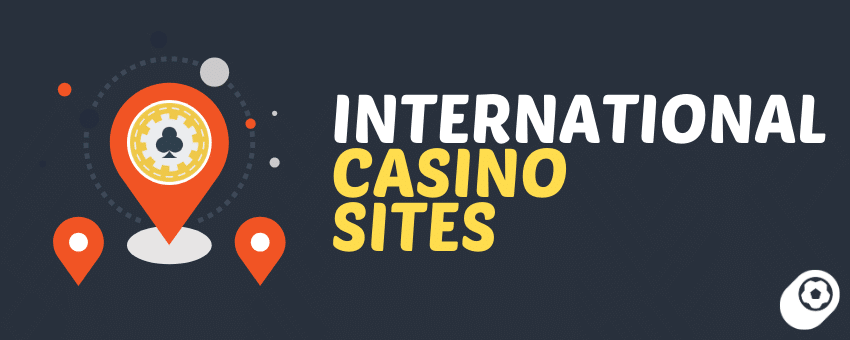 Exploring Online Casinos Worldwide Trends, Tips, and Opportunities
