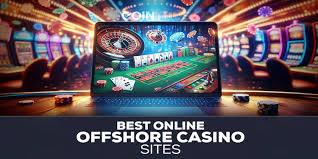 Exploring Overseas Casino Sites Opportunities and Challenges Exploring Overseas Casino Sites Opportunities and Challenges