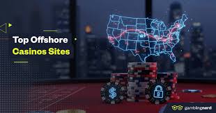 Exploring Overseas Casino Sites Opportunities and Challenges Exploring Overseas Casino Sites Opportunities and Challenges