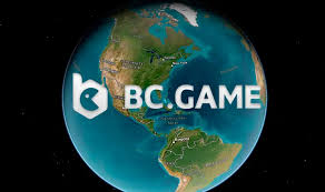 Exploring the Exciting World of BC.Game Hub