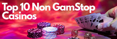 Exploring the World of UK Non Gamstop Casinos 602503141