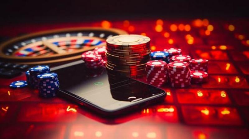Exploring the World of UK Online Betting Companies 5