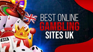 Exploring the World of UK Online Betting Companies 5