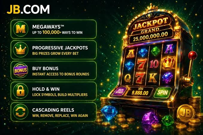 How to Effectively Navigate the JB Casino Login Process How to Effectively Navigate the JB Casino Login Process