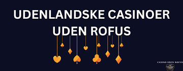 Hvor Kan Man Spille Hvis Din Guide til Online Gambling