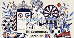 I migliori bookmakers stranieri Guida e Recensioni