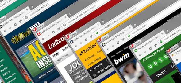 I migliori bookmakers stranieri Guida e Recensioni