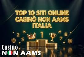I migliori nuovi casinò non AAMS del 2023 -59458059 I migliori nuovi casinò non AAMS del 2023 -59458059