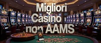 I migliori nuovi casinò non AAMS del 2023 -59458059 I migliori nuovi casinò non AAMS del 2023 -59458059