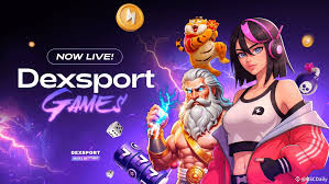 Discover the Thrilling World of Dexsport Your Ultimate Esports Hub Discover the Thrilling World of Dexsport Your Ultimate Esports Hub