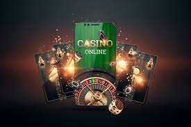 Jackpot Raider Casino Your Gateway to Exciting Wins