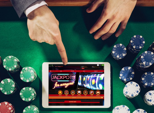 Jackpot Raider Casino Your Gateway to Exciting Wins