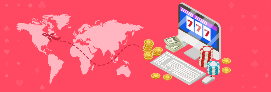 Jak si vybrat nejlepší zahraniční kasina pro vaše online hraní