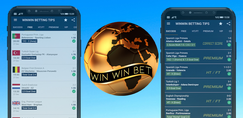 Join WinWin Bet Your Ultimate Betting Destination