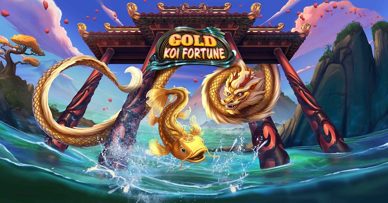 KoiFortune Casino Poland - Twoje miejsce na najlepsze gry online