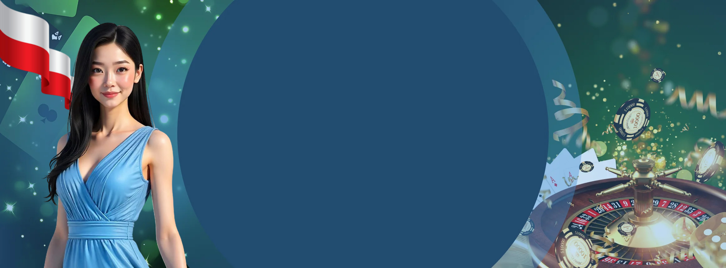 KoiFortune Casino Poland - Twoje miejsce na najlepsze gry online