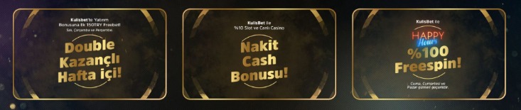 kulisbet