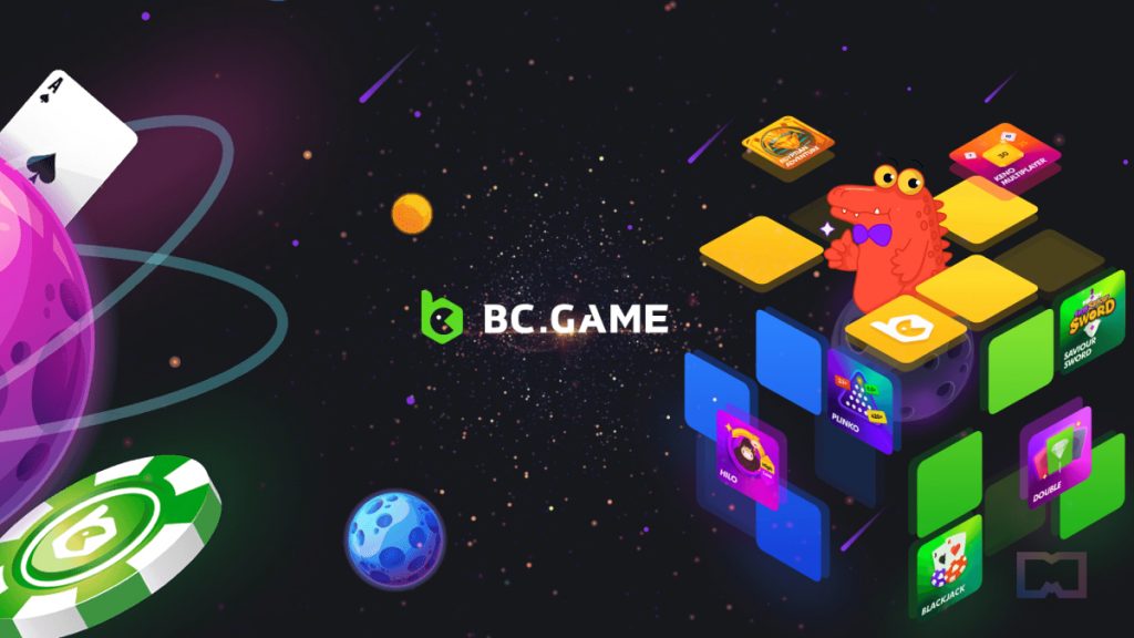 Maximize Your Earnings with the BC.Game Affiliate Program