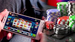 Mezinárodní online casino Vaše cesta k zábavě a výhrám