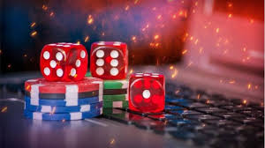Mezinárodní Online Casino Vše, co potřebujete vědět