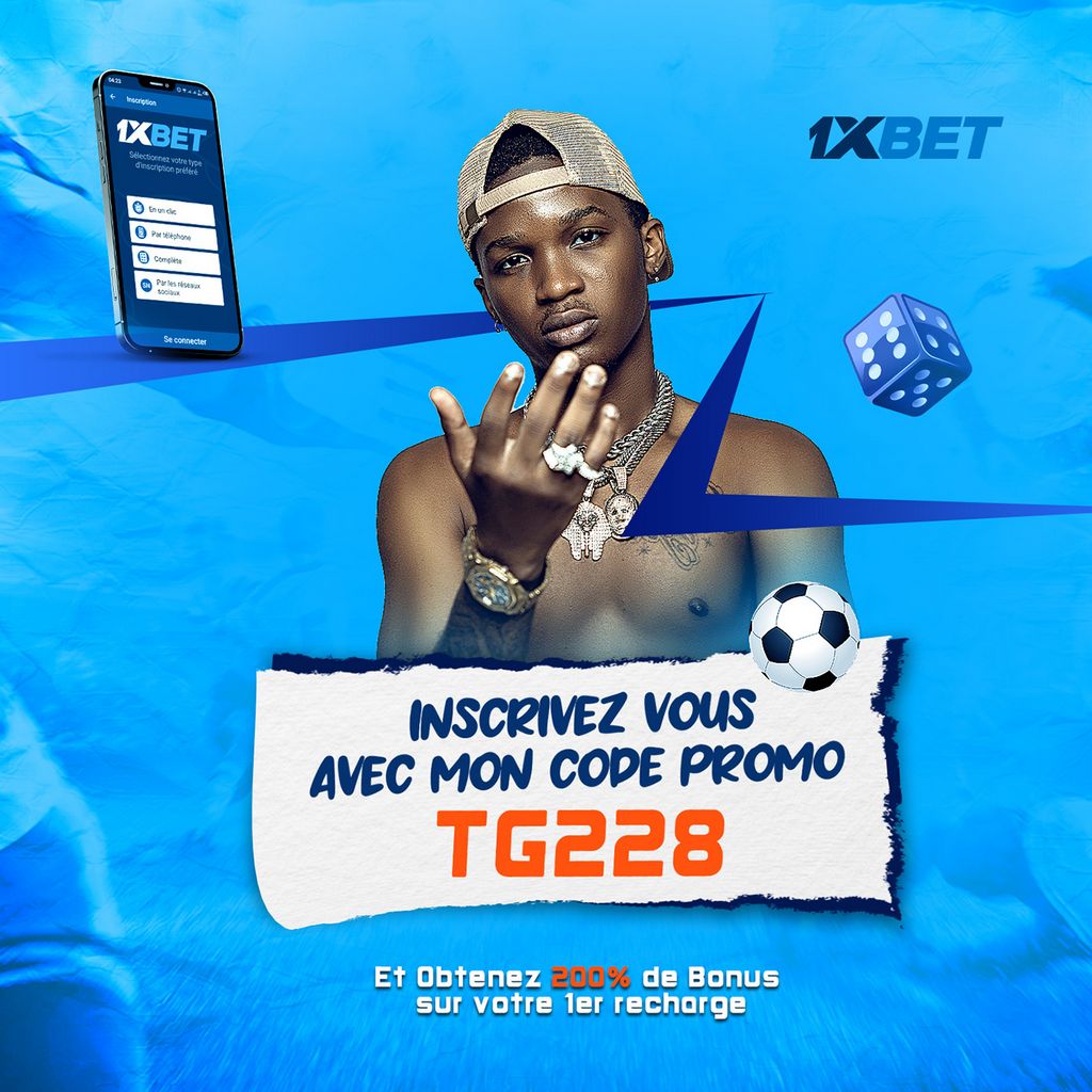 1Xbet Online Gambling Enterprise