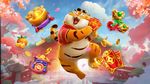 Baixar o aplicativo Lot Of Money Tiger
