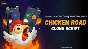 Chicken Road - Спечелете до 20 000 евро!