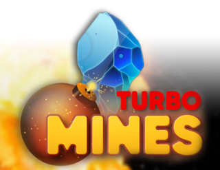 How to bet real cash money Turbo Mines video game by Galaxsys