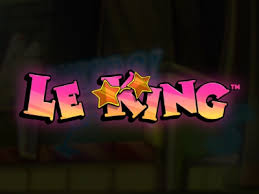 Le King: Slot Overview 2025