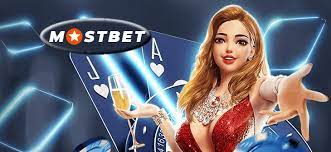 MostBet in India Official website