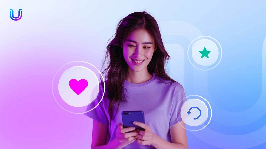 Revealing the Heart of SofiaDate